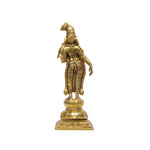 Brass Andal