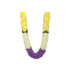 Ao  Multi Colour  Marigold Garland