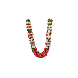 Ao  Garlands