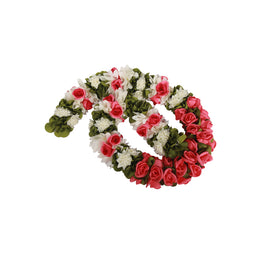 Ao  Garlands