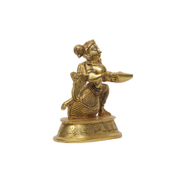 Brass Deep Lady