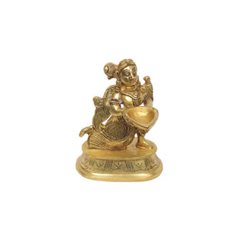 Brass Deep Lady