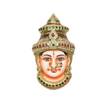 Tp Lakshmi Face