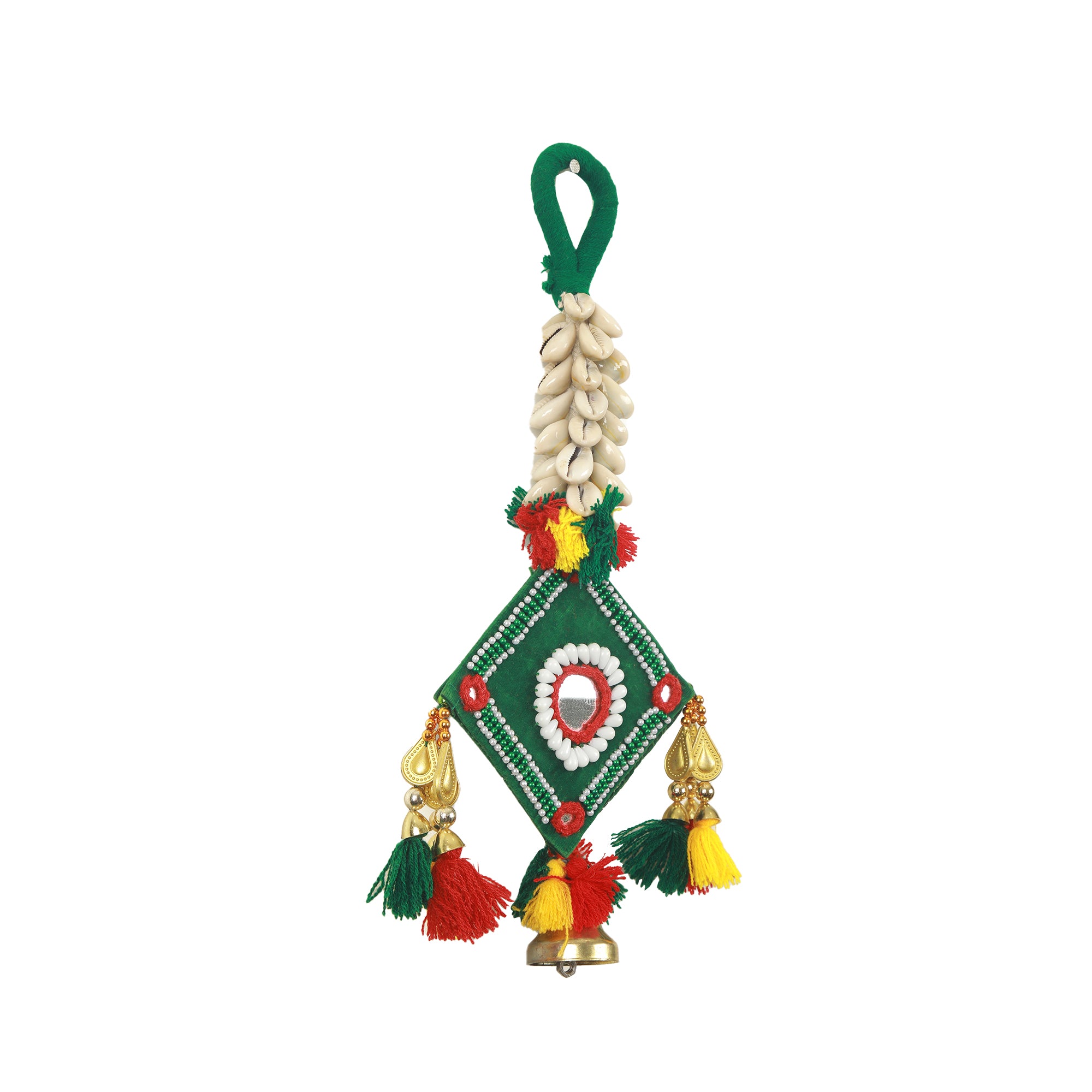 AO VELVET HANGING