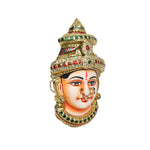 Tp Lakshmi Face