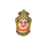Tp Lakshmi Face