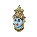 Tp Vishnu Face
