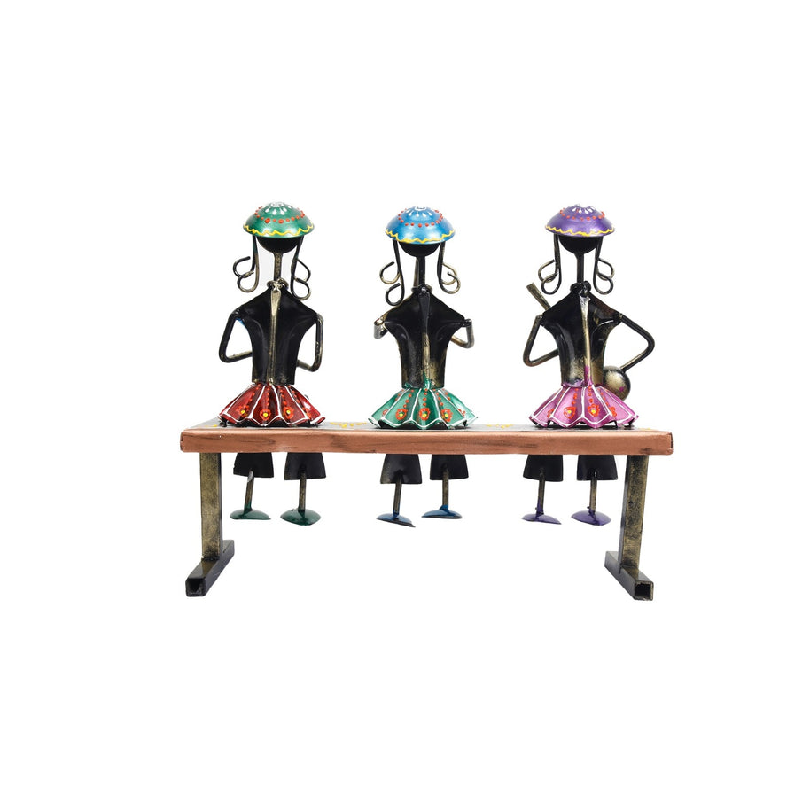 AO Iron Narega Dolls