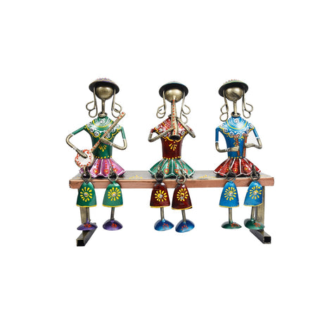 AO Iron Narega Dolls