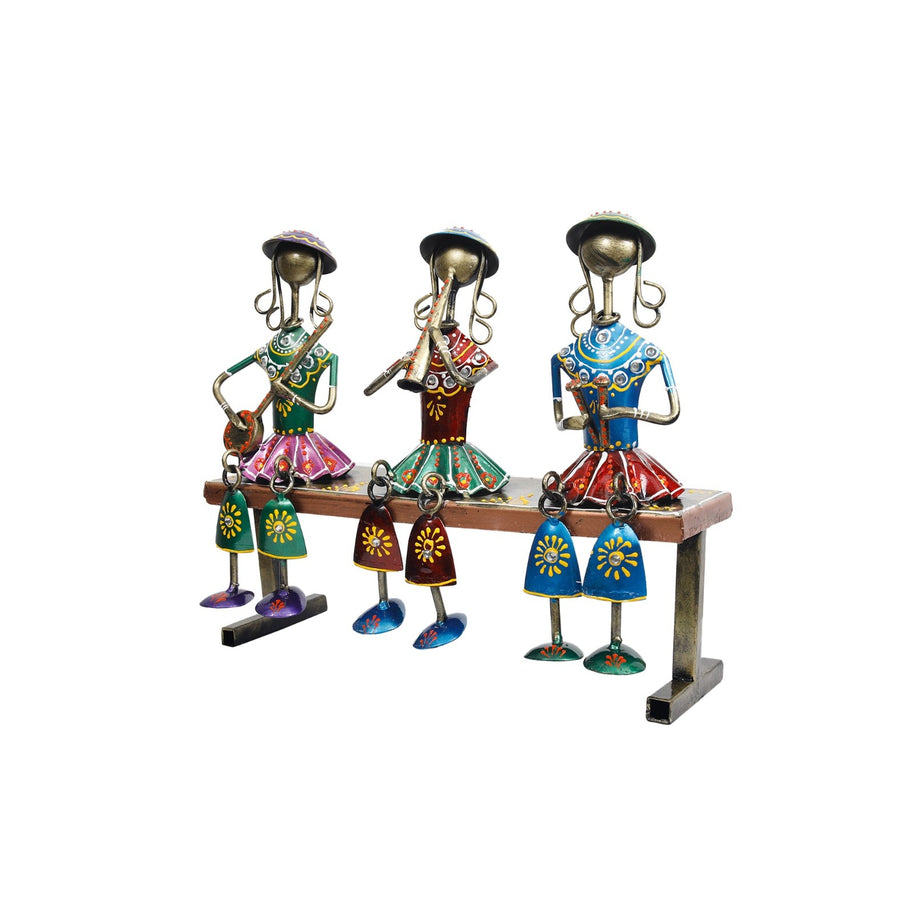 AO Iron Narega Dolls