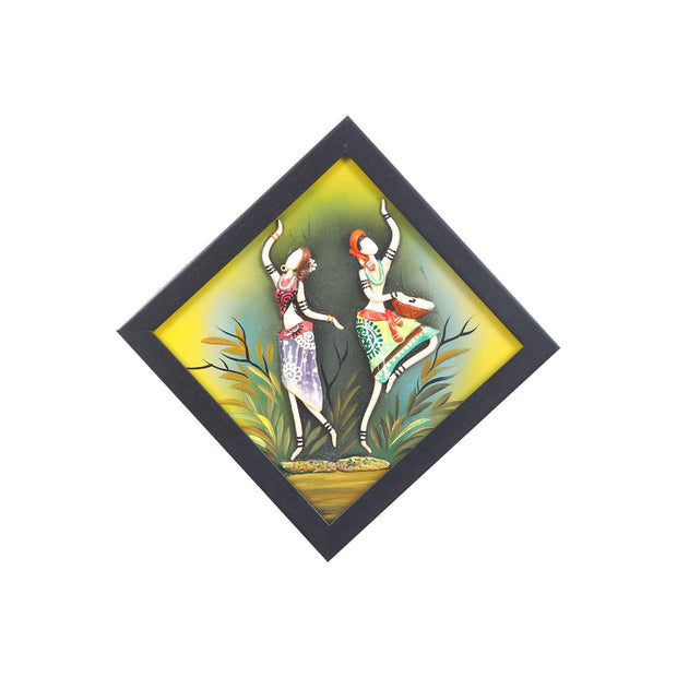 AO Wall Hanging