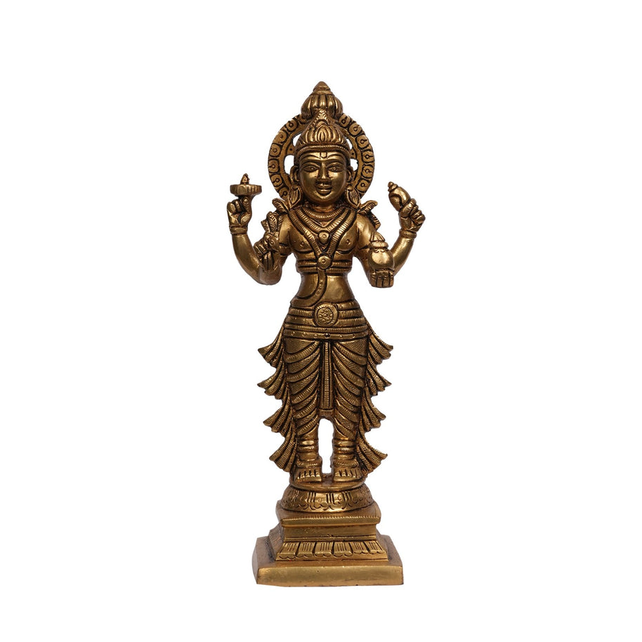 Brass Dhanvathri