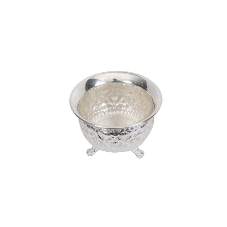 Brass Handi with 3 Legs