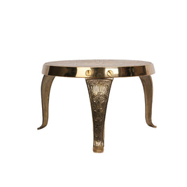 Brass Mukkali