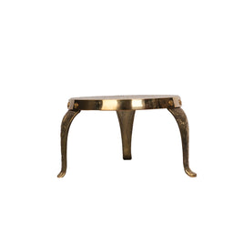 Brass Mukkali