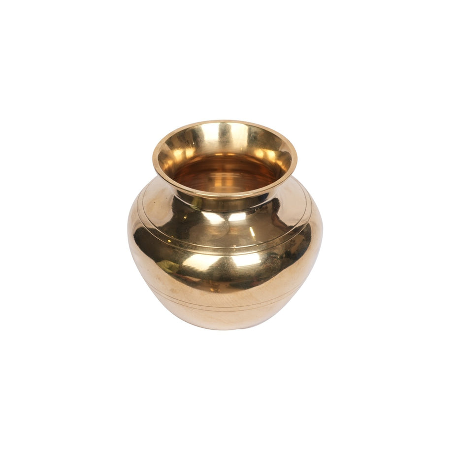 Brass Kalash