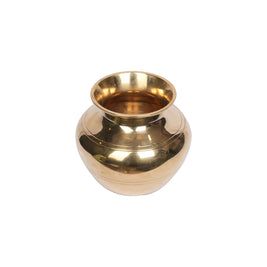 Brass Kalash