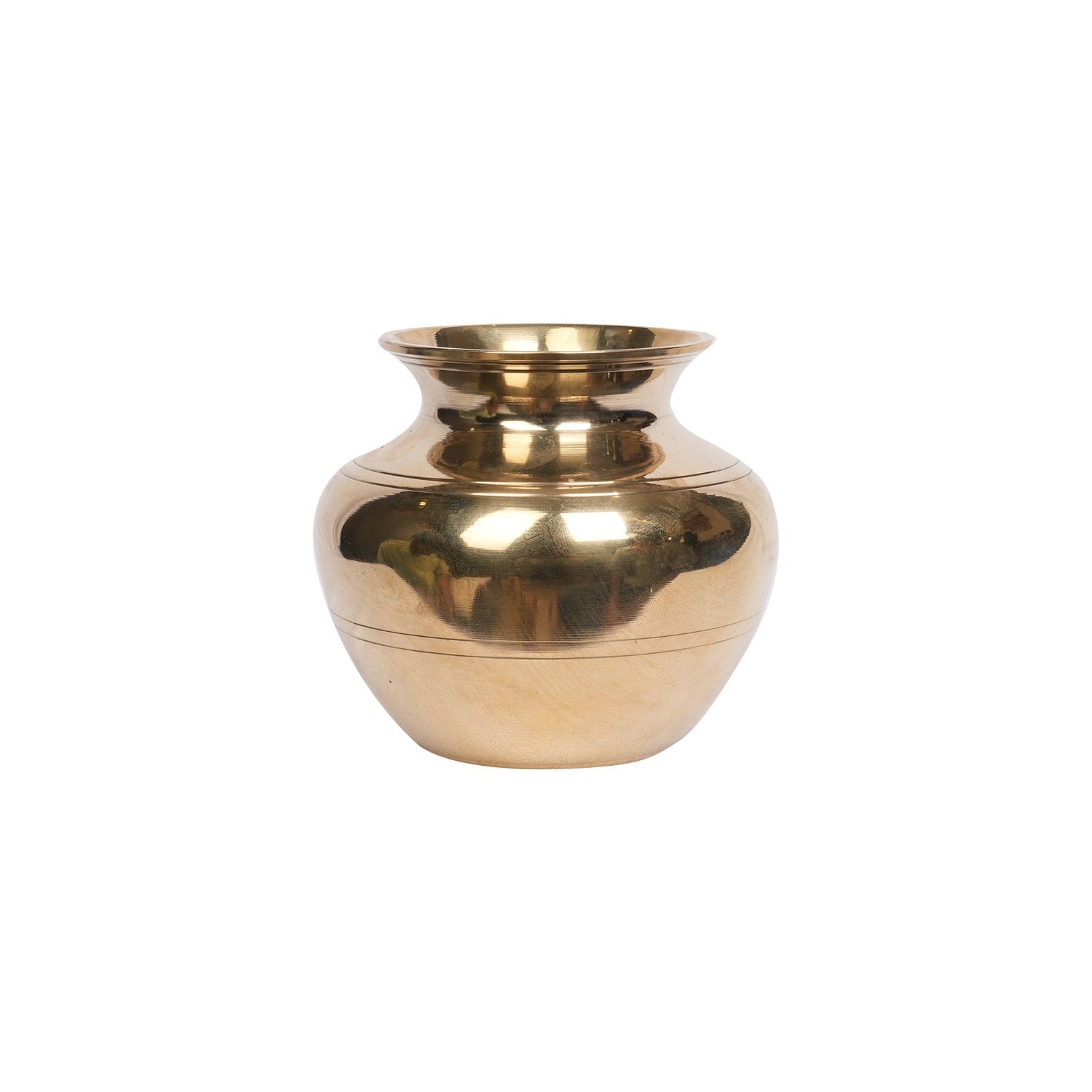 Brass Kalash