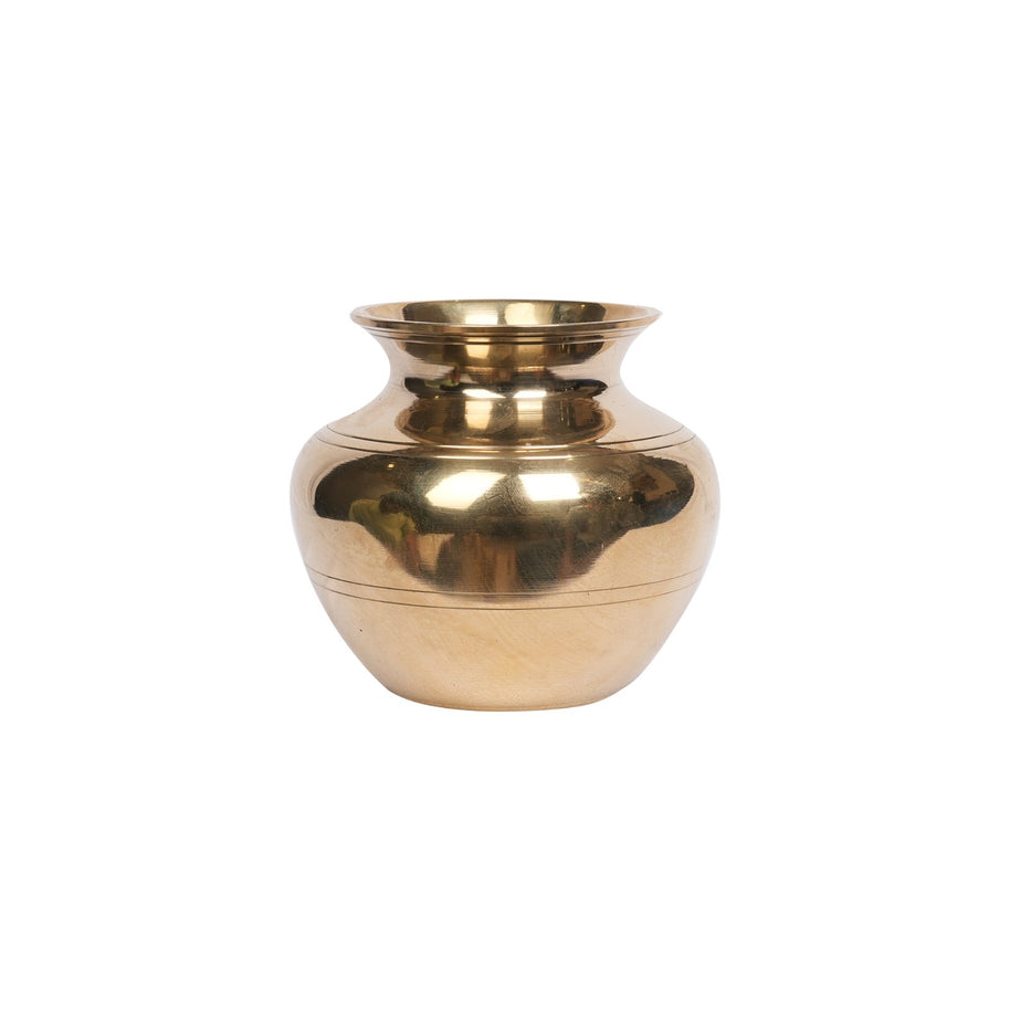 Brass Kalash
