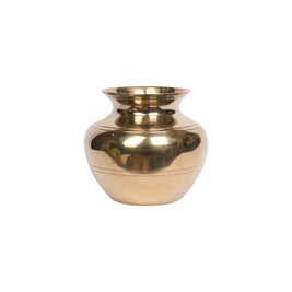 Brass Kalash