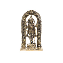 Brass Ramlala