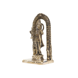 Brass Ramlala
