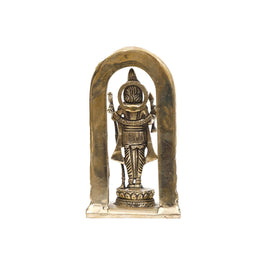 Brass Ramlala