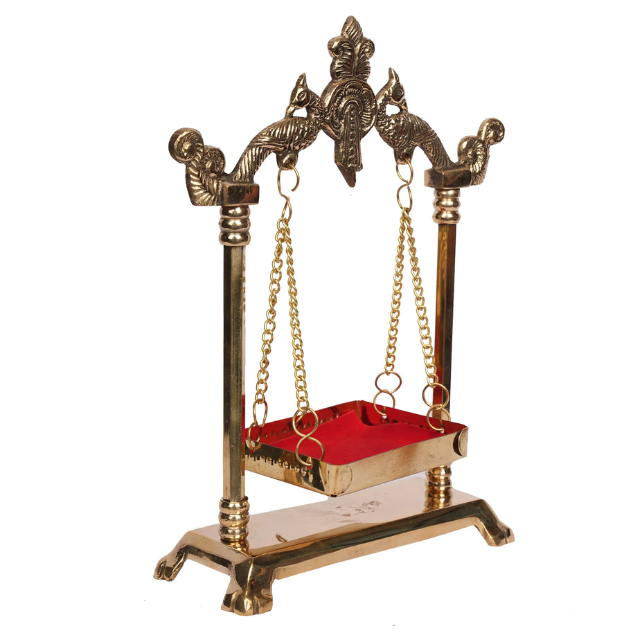 Brass Traditional Swing – 9
