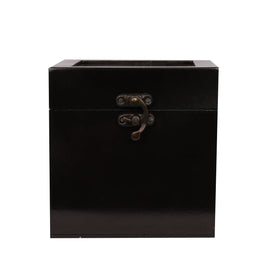 Wooden Assorted Printed Box – 5 × 5 Inches