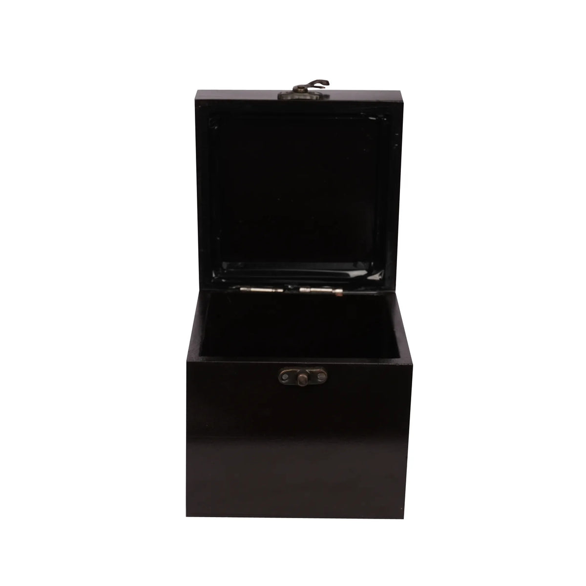 Wooden Assorted Printed Box – 5 × 5 Inches