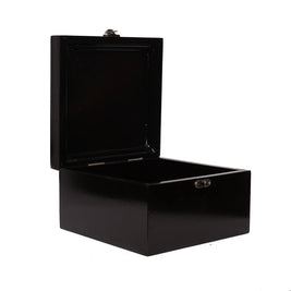 Tanjore Assorted Printed Box –  7 × 7 Inches