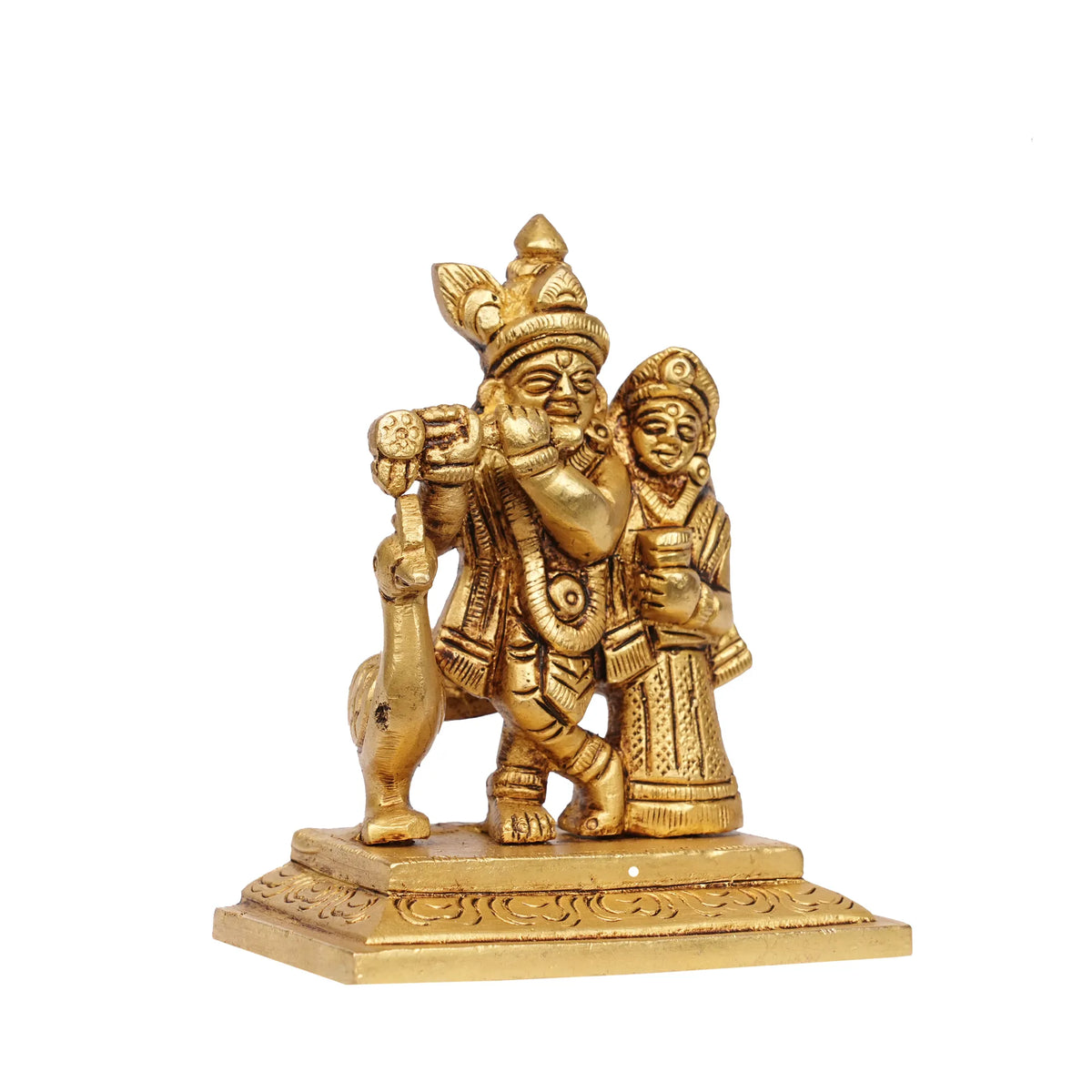 Radha Krishna Idol – 3.5 