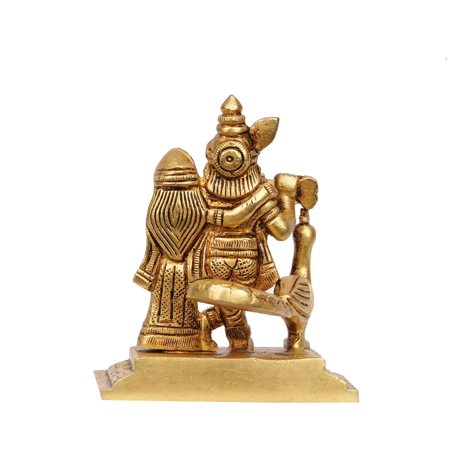 Radha Krishna Idol – 3.5 