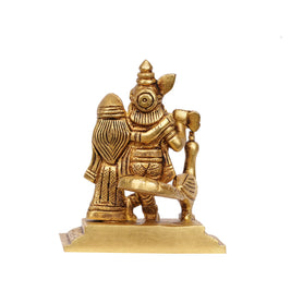 Radha Krishna Idol – 3.5 