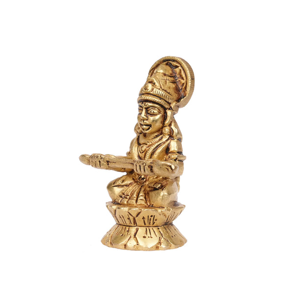 Annapoorneshwari Idol – 2.75 Height
