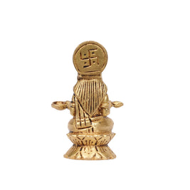 Annapoorneshwari Idol – 2.75 Height