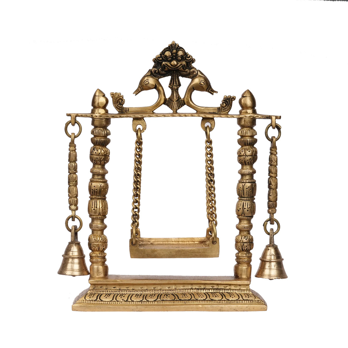 Brass Traditional Swing – 10