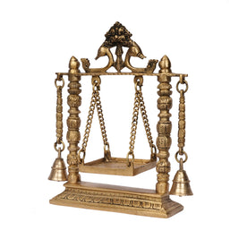 Brass Traditional Swing – 10