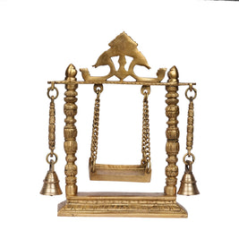 Brass Traditional Swing – 10