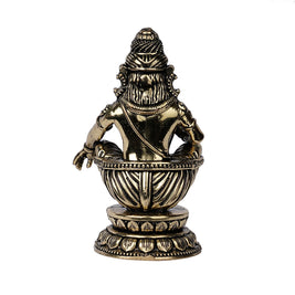 Brass Ayyappa Swamy – 4