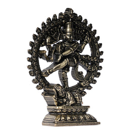 Brass Nataraja  – 3