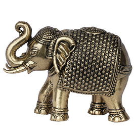 Brass Elephant – 2