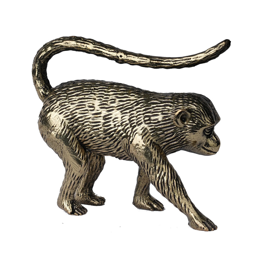 Brass Monkey  – 2.5" Height