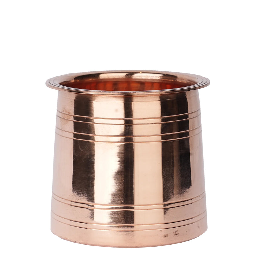 Copper Panchapatra