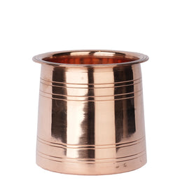 Copper Panchapatra