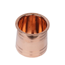 Copper Panchapatra