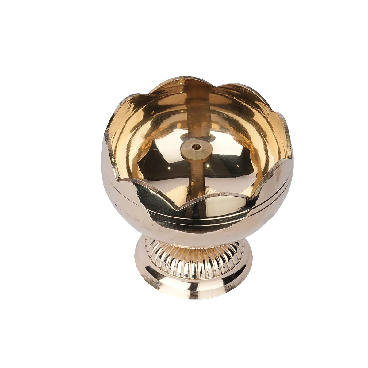 Brass Tamatar Jyothi Nanda Deepam – 3