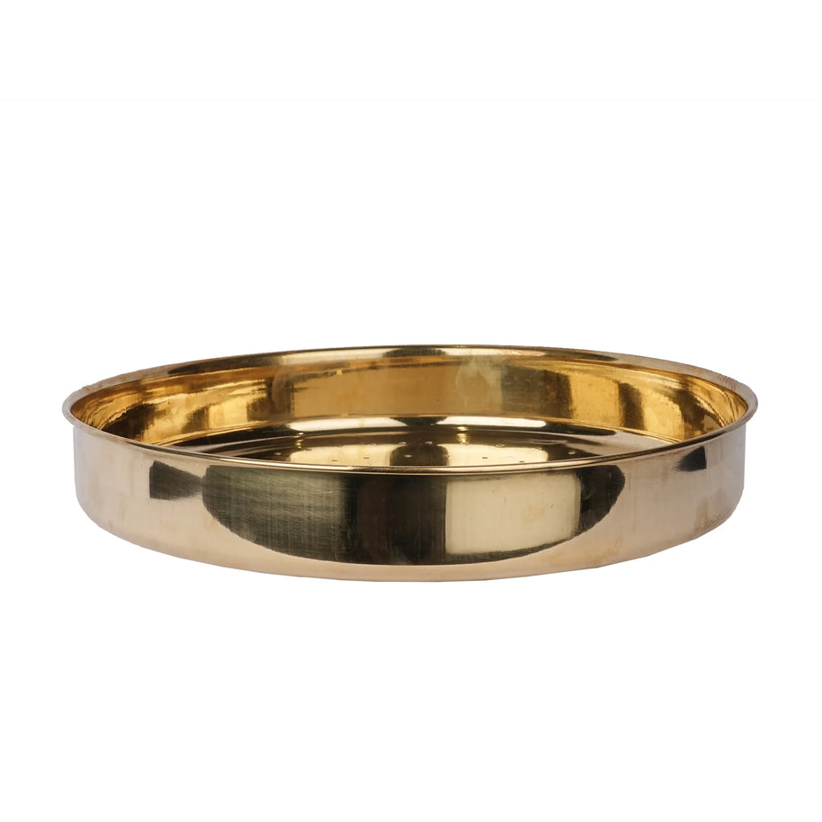 Brass Jaliadal– 11.5