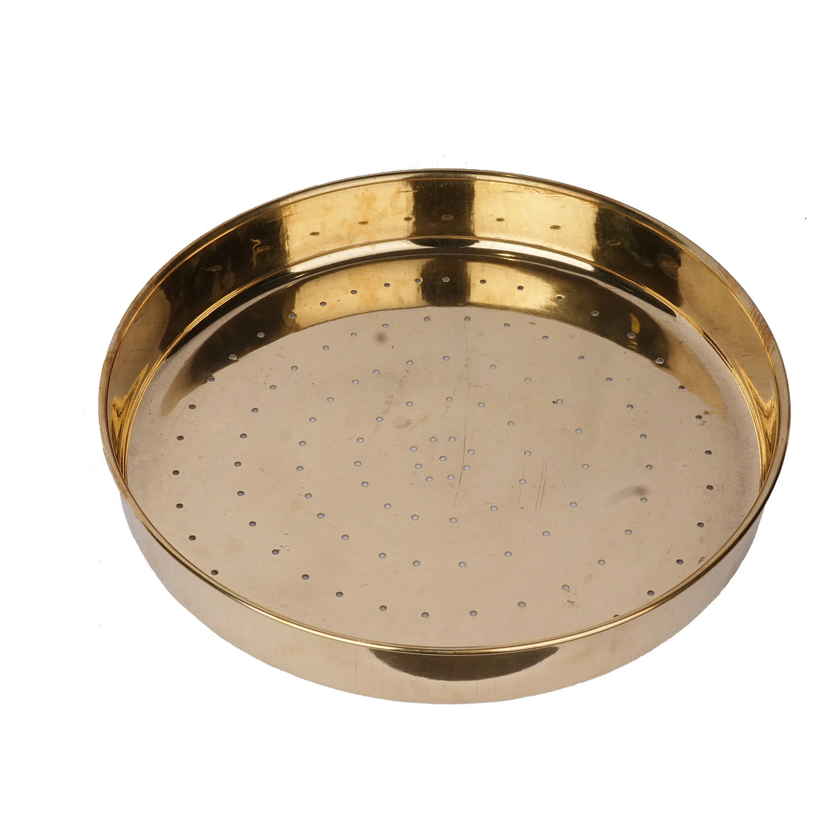 Brass Jaliadal– 11.5