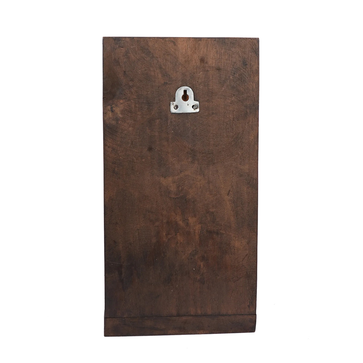 Wooden Vel Peacock Panel – 12